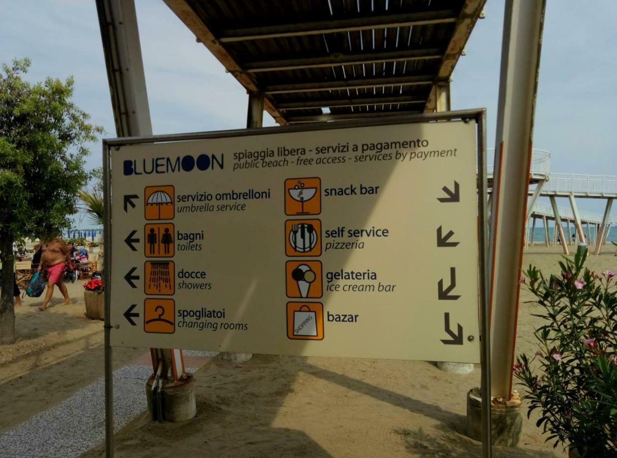 San Giorgio Degli Schiavoni Lägenhet Venedig Exteriör bild